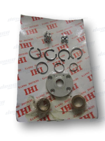 NH199814 TURBO REPAIR KIT (OVERHAUL KIT) RHC9 NH199814 TURBO REPAIR KIT (OVERHAUL KIT) RHC9