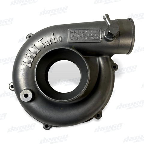 NH264813 RECONDITIONED COMPRESSOR HOUSING SUIT VX83 (SECOND HAND) NH264813 RECONDITIONED COMPRESSOR HOUSING SUIT VX83 (SECOND HAND)