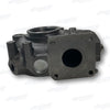 Nh365418 Ihi Turbine Housing Rhe6W (Suit Mybh / Myev) Nh365418 Ihi Turbine Housing Rhe6W (Suit Mybh / Myev)
