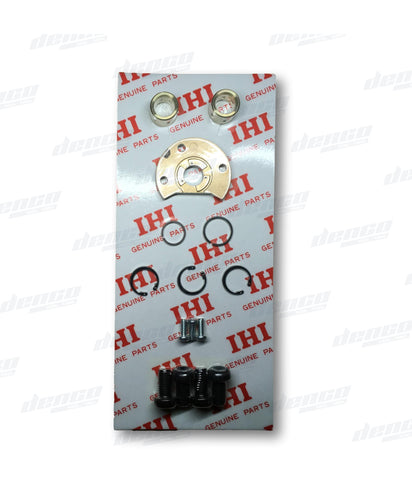 NH369801 TURBO REPAIR KIT TO SUIT TURBO MODEL: RHE6 NH369801 TURBO REPAIR KIT TO SUIT TURBO MODEL: RHE6