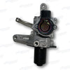 Ihi Electric Actuator For 1Kdftv Toyota Prado (Nl129004) Genuine Oem Turbochargers Ihi Electric Actuator For 1Kdftv Toyota Prado (Nl129004) Genuine Oem Turbochargers