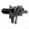 Ihi Electric Actuator For 1Kdftv Toyota Prado (Nl129004) Genuine Oem Turbochargers Ihi Electric Actuator For 1Kdftv Toyota Prado (Nl129004) Genuine Oem Turbochargers