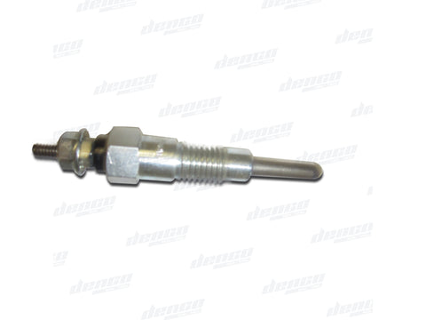 PN-123 GLOW PLUG SD33 NISSAN 3.3LTR NAVARA (ENGINE SD33) PN-123 GLOW PLUG SD33 NISSAN 3.3LTR NAVARA (ENGINE SD33)