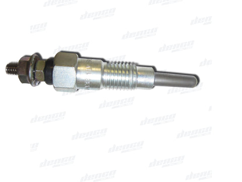 PN-132 GLOW PLUG SD33/SD25 NISSAN NAVARA 2.3LTR / 2.5LTR (ENGINE SD33 / SD25) PN-132 GLOW PLUG SD33/SD25 NISSAN NAVARA 2.3LTR / 2.5LTR (ENGINE SD33 / SD25)