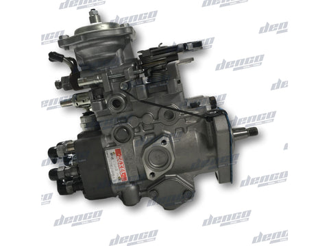 PUMTD42BOOST - BOOST COMPENSATOR UPGRADE NISSAN TD42 FUEL PUMP WITH 11MM PLUNGER UPGRADE PUMTD42BOOST - BOOST COMPENSATOR UPGRADE NISSAN TD42 FUEL PUMP WITH 11MM PLUNGER UPGRADE