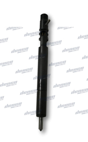 A6650170321 Delphi Common Rail Injector Ssanyong D27Dt Euro 3 Injectors