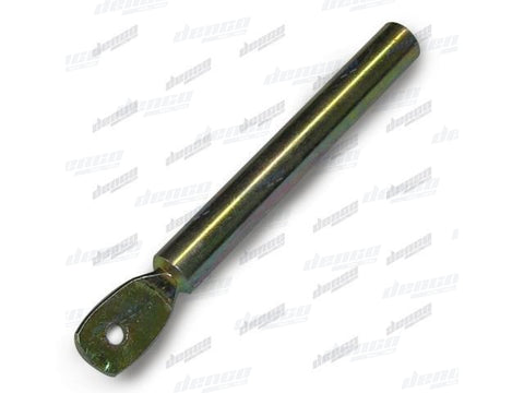 Rod100s Actuator Rod End 100mm Slim Rod100s Actuator Rod End 100mm Slim