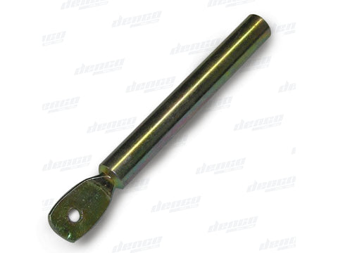 ROD63 - ROD END 63MM SUIT MACK APPLICATION ROD63 - ROD END 63MM SUIT MACK APPLICATION