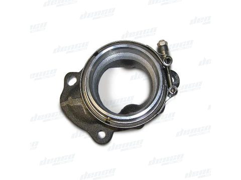 S1t28eo - Turbo Exhaust Outlet Assy Suit S1 / T28 S1t28eo - Turbo Exhaust Outlet Assy Suit S1 / T28