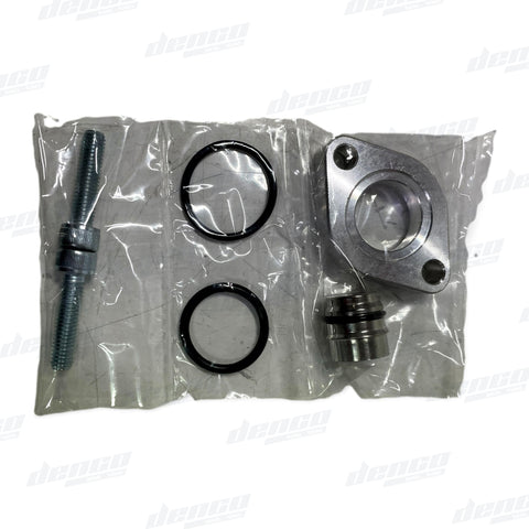 SCV-ADAPTER - SUCTION CONTROL VALVE ADAPTER KIT SCV-ADAPTER - SUCTION CONTROL VALVE ADAPTER KIT
