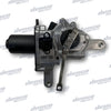 Ihi Electric Actuator For 1Kdftv Toyota Hiace (Sd04T120002) Genuine Oem Turbochargers Ihi Electric Actuator For 1Kdftv Toyota Hiace (Sd04T120002) Genuine Oem Turbochargers