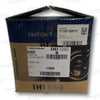 Tc1Vet-S0011C Turbo Cartridge Assembly For Toyota 1Kdftv (Genuine Ihi) Genuine Oem Turbochargers Tc1Vet-S0011C Turbo Cartridge Assembly For Toyota 1Kdftv (Genuine Ihi) Genuine Oem Turbochargers