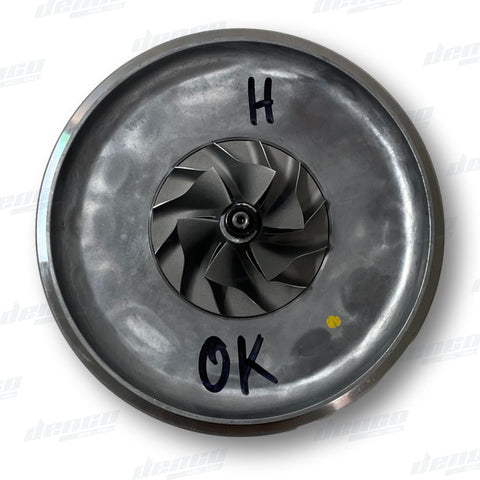 TC1VET-S0011C TURBO CARTRIDGE ASSEMBLY FOR TOYOTA 1KDFTV (GENUINE IHI - SUIT 9B001, 9B002, 9B009) TC1VET-S0011C TURBO CARTRIDGE ASSEMBLY FOR TOYOTA 1KDFTV (GENUINE IHI - SUIT 9B001, 9B002, 9B009)