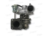 Va68 - Ihi Turbocharger Rhf5 Jeep Cherokee / Voyager 2.5l - GENUINE OEM TURBOCHARGERS Va68 - Ihi Turbocharger Rhf5 Jeep Cherokee / Voyager 2.5l - GENUINE OEM TURBOCHARGERS