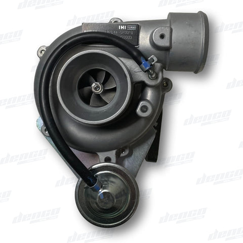 VA84 - GENUINE IHI TURBOCHARGER RHF4H MERCRUISER MARINE VA84 - GENUINE IHI TURBOCHARGER RHF4H MERCRUISER MARINE