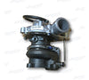 Va86 - Turbocharger Rhf4h Vm Industrial Engine - GENUINE OEM TURBOCHARGERS Va86 - Turbocharger Rhf4h Vm Industrial Engine - GENUINE OEM TURBOCHARGERS