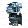 VA89- TURBOCHARGER RHF4H VM MOTORI INDUSTRIAL - GENUINE OEM TURBOCHARGERS VA89- TURBOCHARGER RHF4H VM MOTORI INDUSTRIAL - GENUINE OEM TURBOCHARGERS