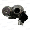 Vb40 - Ihi Turbocharger Rhf3 For Toyota C-Hr 1.2l (Gasoline) - GENUINE OEM TURBOCHARGERS Vb40 - Ihi Turbocharger Rhf3 For Toyota C-Hr 1.2l (Gasoline) - GENUINE OEM TURBOCHARGERS