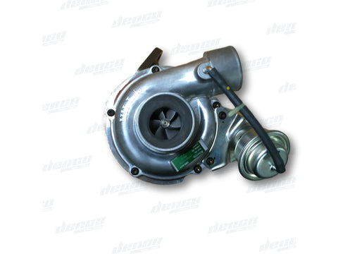 Vf33 - Ihi Turbocharger Rhf4 Subaru Liberty 2.0ltr (Engine Ej208) Petrol Vf33 - Ihi Turbocharger Rhf4 Subaru Liberty 2.0ltr (Engine Ej208) Petrol