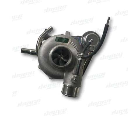 Vf43 -Ihi Turbocharger Rhf55 Subaru Wrx Vf43 -Ihi Turbocharger Rhf55 Subaru Wrx