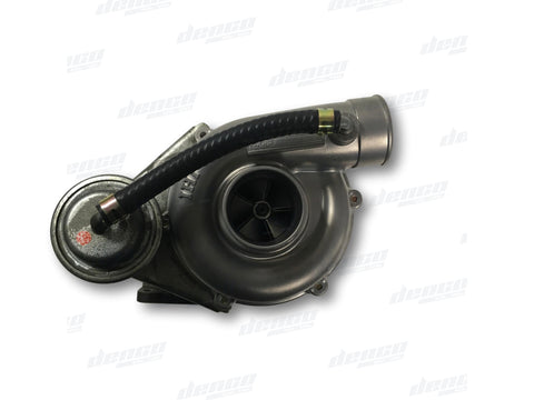 Vi58 Reconditioned Exchange Turbocharger Rhb52w Holden Rodeo 2.8ltr (Engine 4jb1t) Vi58 Reconditioned Exchange Turbocharger Rhb52w Holden Rodeo 2.8ltr (Engine 4jb1t)