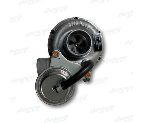 VIBA - IHI GENUINE TURBOCHARGER RHF55 ISUZU (NO LONGER AVAILABLE) VIBA - IHI GENUINE TURBOCHARGER RHF55 ISUZU (NO LONGER AVAILABLE)