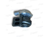 114400-3395 Turbocharger Rhe7 Isuzu 6Sd1T Vibm Genuine Oem Turbochargers 114400-3395 Turbocharger Rhe7 Isuzu 6Sd1T Vibm Genuine Oem Turbochargers