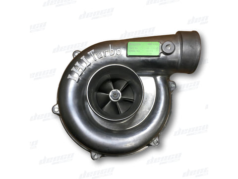 VIBM - IHI TURBOCHARGER RHE7 ISUZU TRUCK (ENGINE 6SD1TC) VIBM - IHI TURBOCHARGER RHE7 ISUZU TRUCK (ENGINE 6SD1TC)