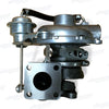 VIBR - Ihi Genuine Turbocharger Rhf4h 2.8ltr Holden Rodeo Tf (Engine 4jb1t) - GENUINE OEM TURBOCHARGERS VIBR - Ihi Genuine Turbocharger Rhf4h 2.8ltr Holden Rodeo Tf (Engine 4jb1t) - GENUINE OEM TURBOCHARGERS