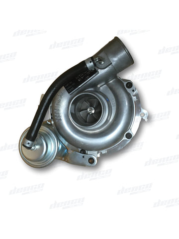 VIBR - IHI GENUINE TURBOCHARGER RHF4H 2.8LTR HOLDEN RODEO TF (ENGINE 4JB1T) VIBR - IHI GENUINE TURBOCHARGER RHF4H 2.8LTR HOLDEN RODEO TF (ENGINE 4JB1T)