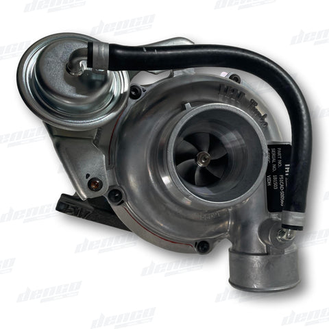Vidh - Ihi Genuine Turbocharger Rhf5 Isuzu Npr Light Truck (No Longer Available) Vidh - Ihi Genuine Turbocharger Rhf5 Isuzu Npr Light Truck (No Longer Available)