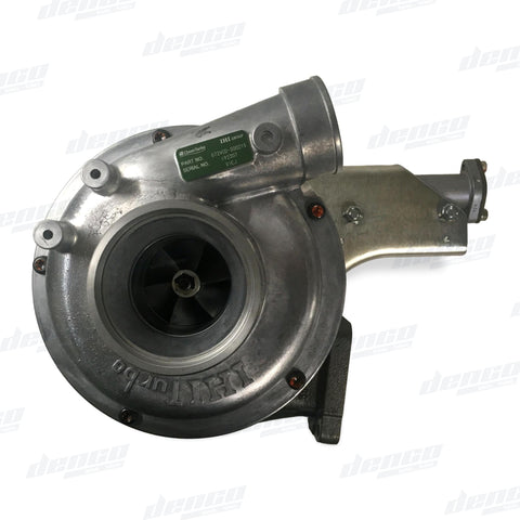 VIEJ - IHI Genuine Turbocharger Rhg7v Isuzu Fxr / Gxr Series (Engine 6uz1t) VIEJ - IHI Genuine Turbocharger Rhg7v Isuzu Fxr / Gxr Series (Engine 6uz1t)