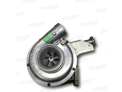 VIFO - IHI TURBOCHARGER RHG8V ISUZU TRUCK (ENGINE 6WG1) 15.7L VIFO - IHI TURBOCHARGER RHG8V ISUZU TRUCK (ENGINE 6WG1) 15.7L