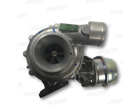 VIGM -  TURBOCHARGER RHV4 HOLDEN 4JJ1 COLORADO / ISUZU 4JJ1 D-MAX 3.0L VIGM -  TURBOCHARGER RHV4 HOLDEN 4JJ1 COLORADO / ISUZU 4JJ1 D-MAX 3.0L