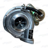 VIGZ IHI TURBOCHARGER RHF55V ISUZU (LOW PRESSURE) 4HK1 GENUINE OEM TURBOCHARGERS VIGZ IHI TURBOCHARGER RHF55V ISUZU (LOW PRESSURE) 4HK1 GENUINE OEM TURBOCHARGERS