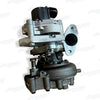 VIKG IHI HIGH PRESSURE TURBOCHARGER RHF55V ISUZU DMAX (ENGINE 4HK1) GENUINE OEM TURBOCHARGERS VIKG IHI HIGH PRESSURE TURBOCHARGER RHF55V ISUZU DMAX (ENGINE 4HK1) GENUINE OEM TURBOCHARGERS