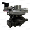 VILG Factory Reconditioned IHI Turbo RHF55V Isuzu (Engine 4hk1) N-Series / F-Series - GENUINE OEM TURBOCHARGERS VILG Factory Reconditioned IHI Turbo RHF55V Isuzu (Engine 4hk1) N-Series / F-Series - GENUINE OEM TURBOCHARGERS