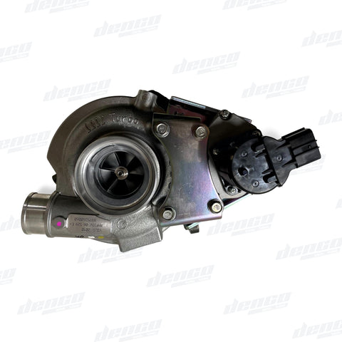 VILG Factory Reconditioned IHI Turbo RHF55V Isuzu (Engine 4hk1) N-Series / F-Series VILG Factory Reconditioned IHI Turbo RHF55V Isuzu (Engine 4hk1) N-Series / F-Series