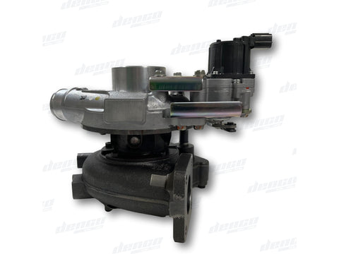 8975260060 Turbocharger Rhf55V Isuzu N-Series / F-Series (4Hk1) Genuine Oem Turbochargers