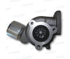 R2Ac13700E Turbocharger Rhv4 Mazda 6 Mzr-Cd 2.2L Genuine Oem Turbochargers R2Ac13700E Turbocharger Rhv4 Mazda 6 Mzr-Cd 2.2L Genuine Oem Turbochargers