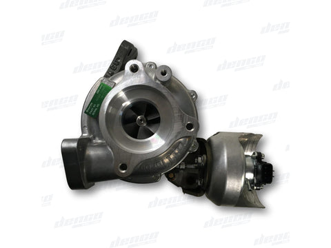 Vj43 Genuine Turbocharger Rhv4 Mazda 3 (Engine Mzr-Cd) 2.2l (No Longer Available) Vj43 Genuine Turbocharger Rhv4 Mazda 3 (Engine Mzr-Cd) 2.2l (No Longer Available)