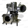 Vl37- Genuine Ihi Turbocharger Rhf3H Fiat-Alfa Romeo (Vl39 Alt.) Oem Turbochargers Vl37- Genuine Ihi Turbocharger Rhf3H Fiat-Alfa Romeo (Vl39 Alt.) Oem Turbochargers