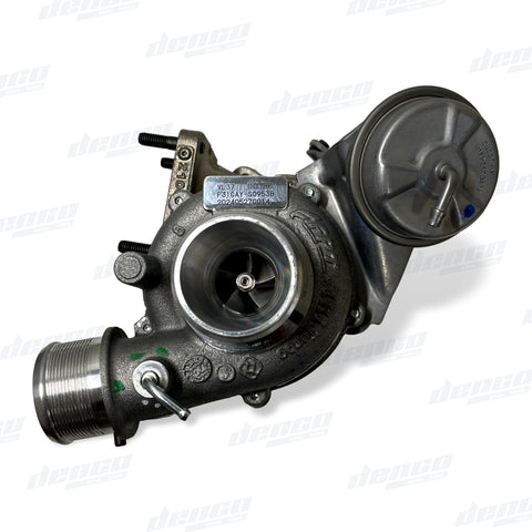 Vl37- Genuine Ihi Turbocharger Rhf3h Fiat-Alfa Romeo (no longer available) Vl37- Genuine Ihi Turbocharger Rhf3h Fiat-Alfa Romeo (no longer available)