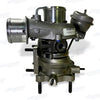 Vl37- Genuine Ihi Turbocharger Rhf3H Fiat-Alfa Romeo (Vl39 Alt.) Oem Turbochargers Vl37- Genuine Ihi Turbocharger Rhf3H Fiat-Alfa Romeo (Vl39 Alt.) Oem Turbochargers