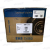 Vl37- Genuine Ihi Turbocharger Rhf3H Fiat-Alfa Romeo (Vl39 Alt.) Oem Turbochargers Vl37- Genuine Ihi Turbocharger Rhf3H Fiat-Alfa Romeo (Vl39 Alt.) Oem Turbochargers