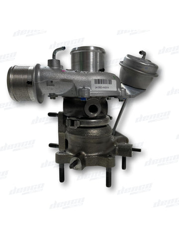 Vl38 - Ihi Genuine Turbocharger Rhf3H Fiat Bravo / Grande Punto 1.4L (Rep Vl36) Oem Turbochargers