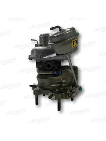 Vl38 - Ihi Genuine Turbocharger Rhf3H Fiat Bravo / Grande Punto 1.4L (Rep Vl36) Oem Turbochargers