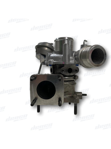 Vl38 - Ihi Genuine Turbocharger Rhf3H Fiat Bravo / Grande Punto 1.4L (Rep Vl36) Oem Turbochargers