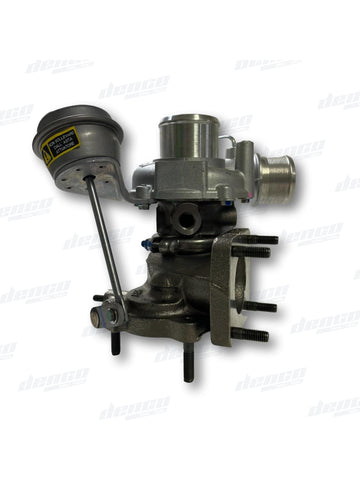 Vl38 - Ihi Genuine Turbocharger Rhf3H Fiat Bravo / Grande Punto 1.4L (Rep Vl36) Oem Turbochargers