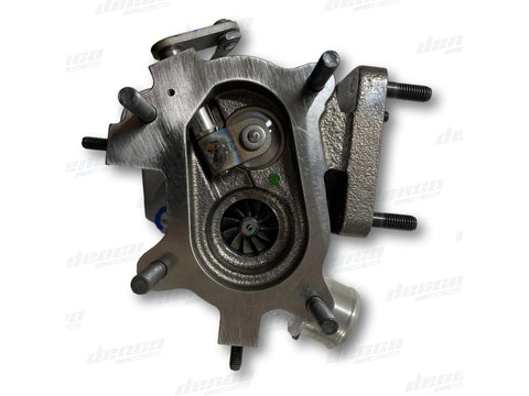 Vl38 - Ihi Genuine Turbocharger Rhf3H Fiat Bravo / Grande Punto 1.4L (Rep Vl36) Oem Turbochargers